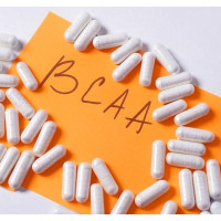 Амінокислота BCAA Амінокислота BCAA