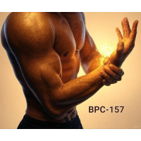 Пептид BPC-157: регенерація тканин і відновлення Пептид BPC-157: регенерація тканин і відновлення