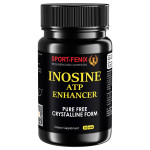 Інозін TM SPORT-FENIX,  Inosine, 60 капсул