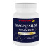 Магній з вітаміном В-6, Magnesium with Vitamin B6, SPORT-FENIX, 90 капсул