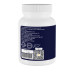 Магній з вітаміном В-6, Magnesium with Vitamin B6, SPORT-FENIX, 90 капсул