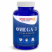 Жирні кислоти Концентрат рибячого жиру OMEGA-3 ТМ SPORT-FENIX, 1000 мг EPA180 & DHA120 Жирні кислоти Концентрат рибячого жиру OMEGA-3 ТМ SPORT-FENIX, 1000 мг EPA180 & DHA120, 120 капсул