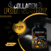 Комплекс Collagen для спорту TM SPORT FENIX NUTRITION з хондроїтином, глюкозаміном та МСМ +Вітамін D3, 120 капсул