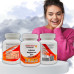 Вітамінно-мінеральний комплекс Calcium Magnesium Zinc+Vitamin D3 ТМ SPORT-FENIX, 90 капсул
