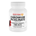 Хром піколінат Хром піколінат, Chromium Picolinate, SPORT-FENIX, 1000 мкг, 120 капсул