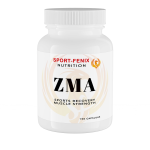 Стимулятор тестостерону ZMA ТМ SPORT-FENIX, 150 капсул
